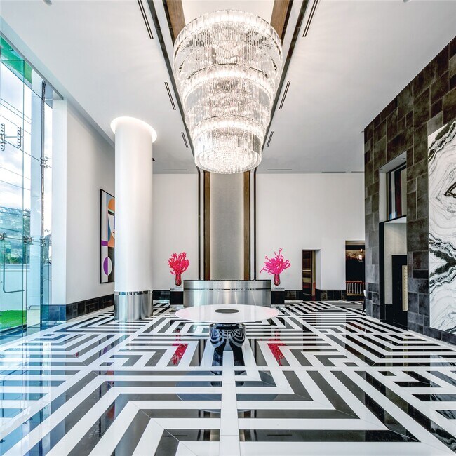 Photo - 4521 San Felipe St Unit 2501