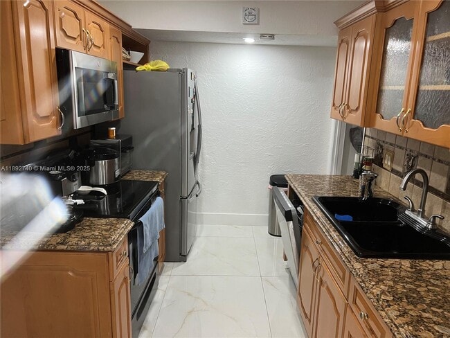 Photo - 13924 SW 46th Terrace Unit 362