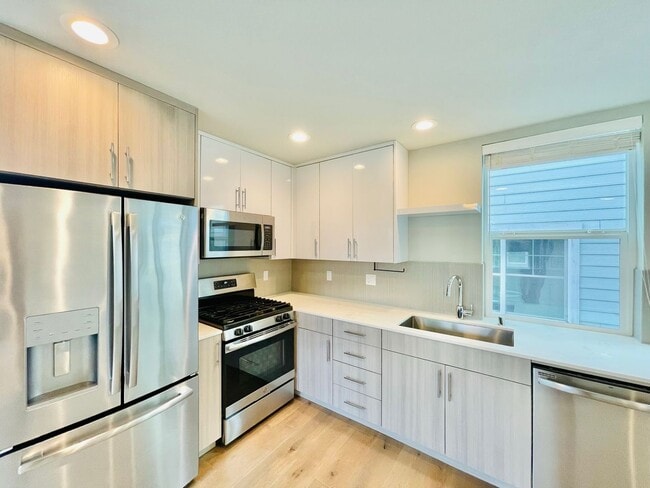Photo - New Construction Townhome in Leschi Community!