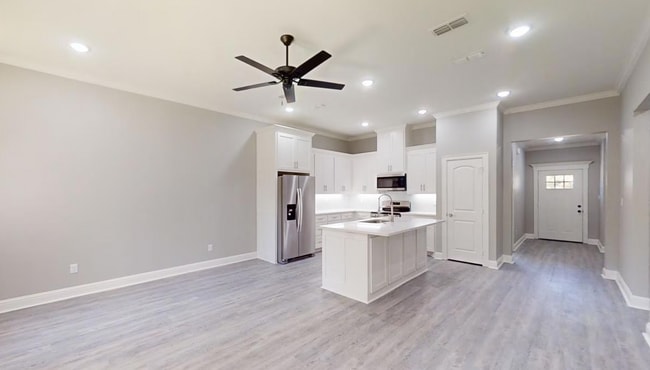 Photo - 10805 Kiamichi Dr