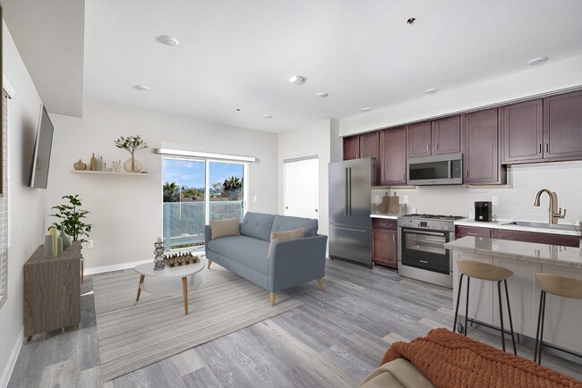 Building Photo - Citrino Rental