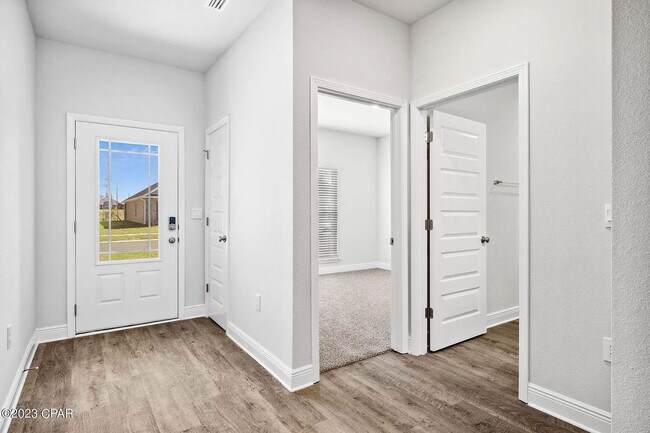 Photo - PRICE DROP! BRAND NEW Lynn Haven Home-$500...