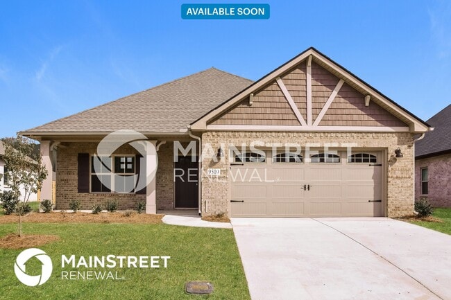 Photo - 9509 Hampton Oak Dr S E Casa