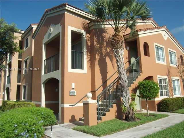 8030 N Nob Hill Rd Unit 102
