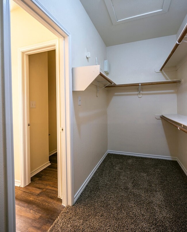 The Dominion Apartments For Rent in Conroe, TX