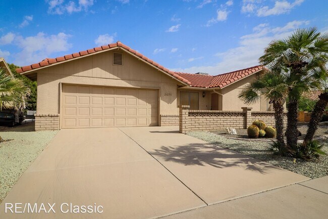 Photo - 2 br, 2 bath House - 2071 Leisure World