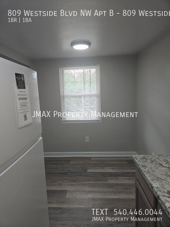 Photo - 809 Westside Blvd NW Unidad 809 Westside Blvd NW Apt B