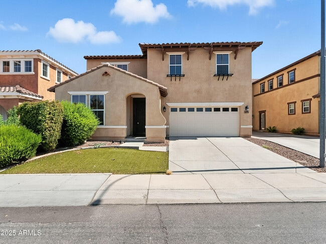 Building Photo - 1185 E Gail Dr Rental