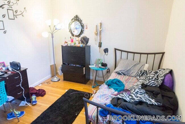 110 Babcock St Unit 31