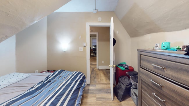 Photo - 23 Clarke St Unit 3fl