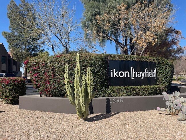 Building Photo - Ikon Hayfield I Bedroom 1 Bath (Gilbert Rd... Rental