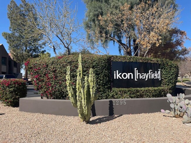 Ikon Hayfield I Bedroom 1 Bath (Gilbert Rd... - Ikon Hayfield I Bedroom 1 Bath (Gilbert Rd... House