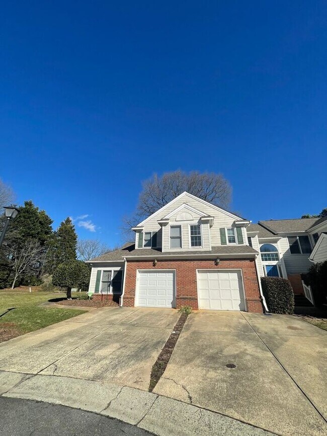 Photo - Spacious 3-bedroom home located in Charlotte. $300 off on two months' rent!