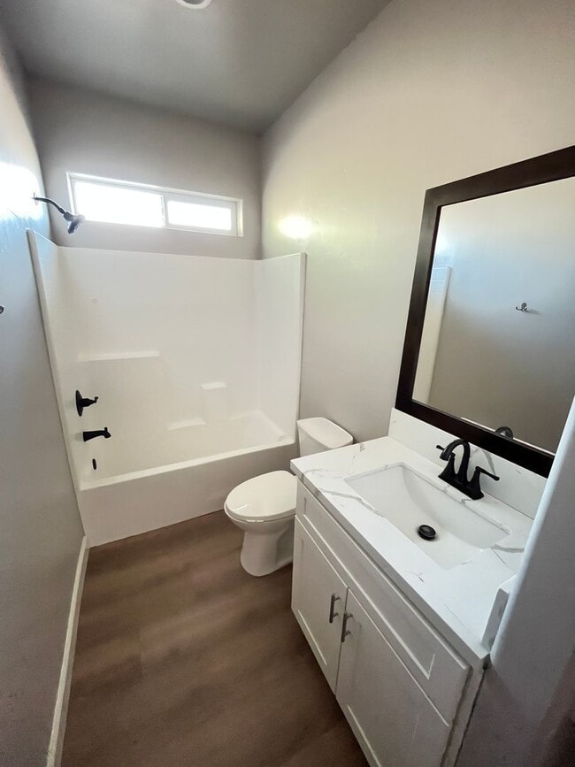 Photo - Newly Built 3 Bedroom Home