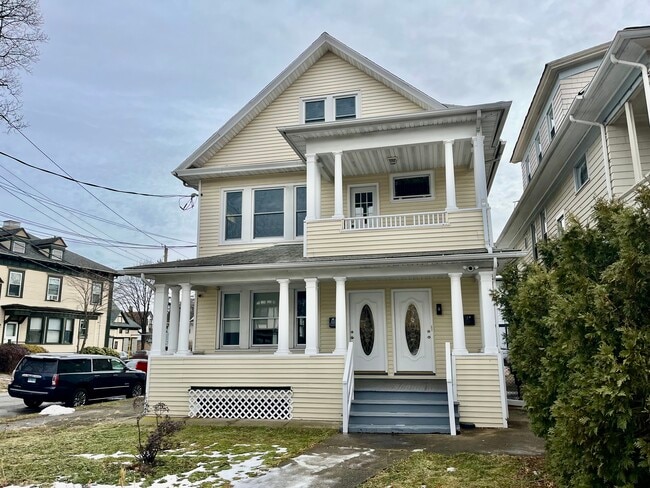 Photo - 2449 North Ave