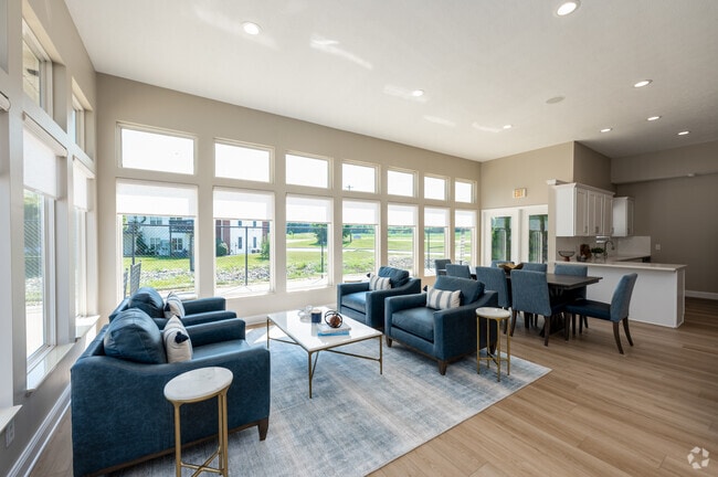 Clubhouse
