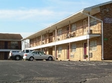 Photo - Big Creek Apartments