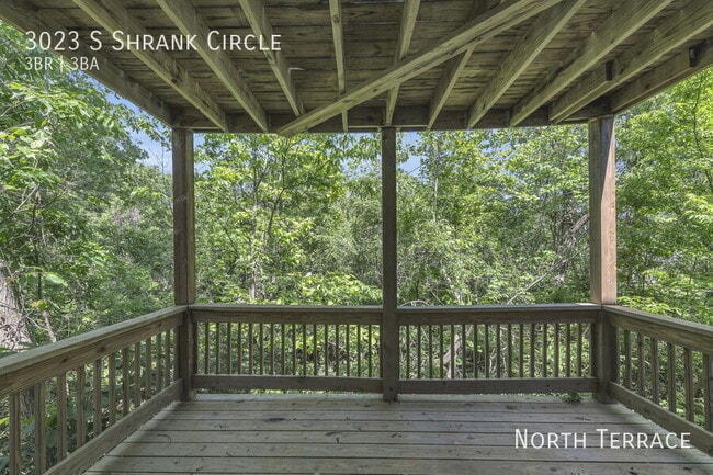 Photo - 3023 S Shrank Rd