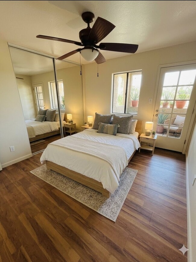 Photo - 5995 N 78th St Unit Condo