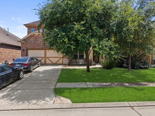 Photo - 26111 Tintagel Ln