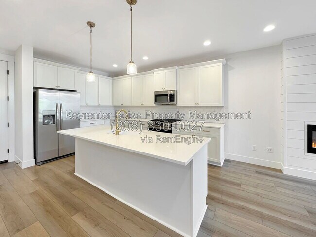 281 S City Lgts Ln