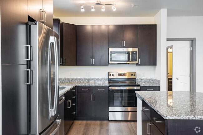 B2 - Kitchen