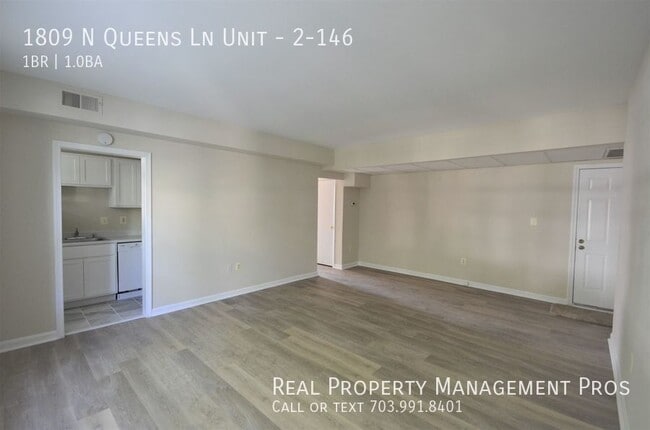Photo - 1809 Queens Ln Unidad 2-146