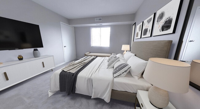 Liberty Hill Apartments
