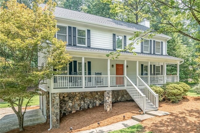 Building Photo - 1022 Knotts Pointe Dr Rental