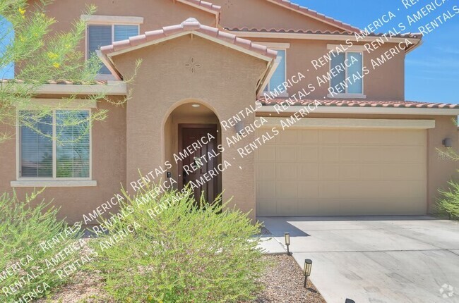 Building Photo - 10150 S Rolling Water Dr Rental