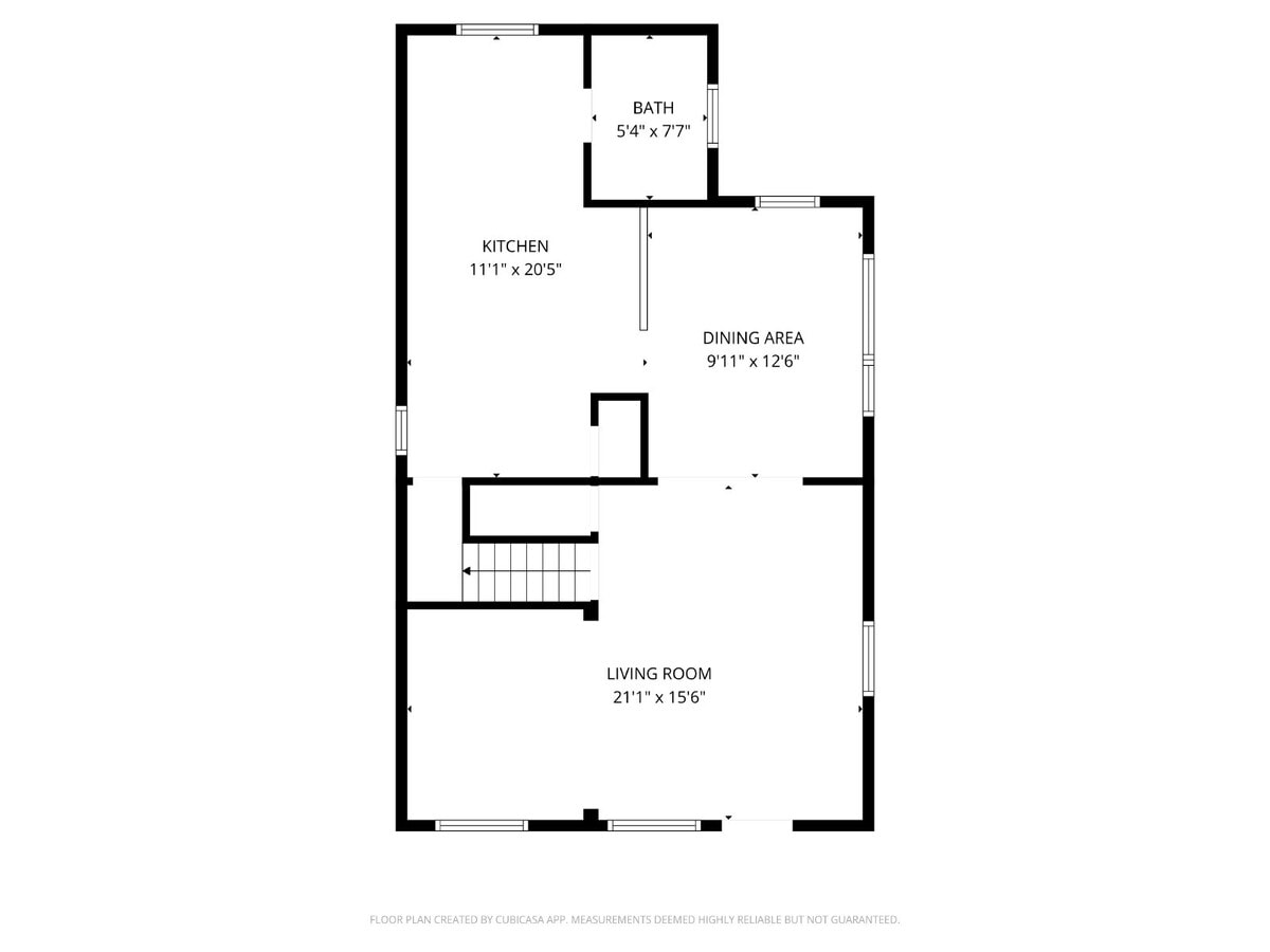 Photo - 1206 N Johnson St