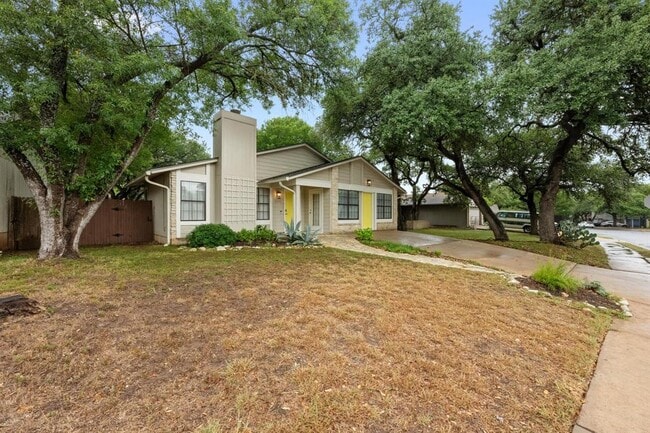 Photo - 8406 Copano Dr