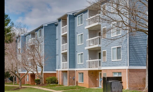 Apartments For Rent in Germantown, MD - 68 Rentals