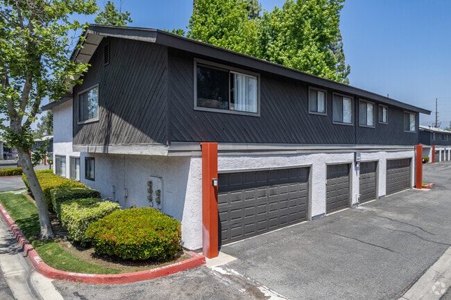 Portola  Redlands