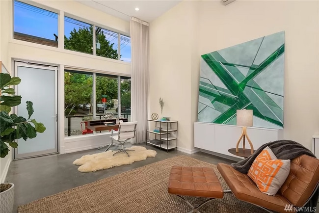 Photo - Stunning 2 Bed 3 Bath Home in Queen Anne