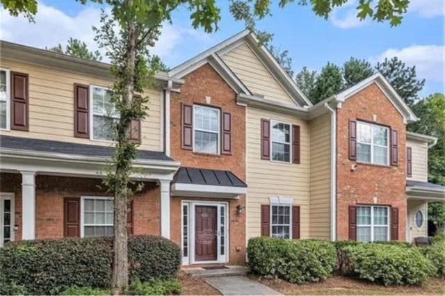 Photo - 585 McWilliams Rd SE