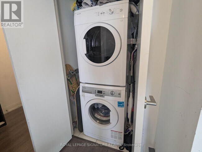 Photo - 181 Dundas St E Unité 4605