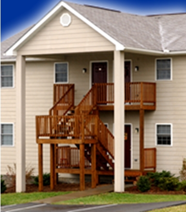 Cedar Ridge Apartments - Cedar Ridge Apartments