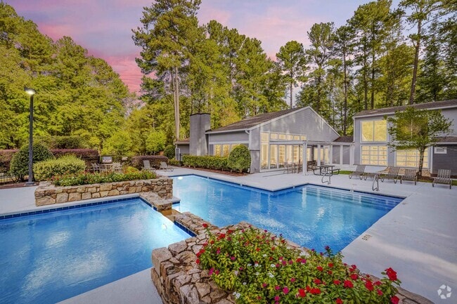 Building Photo - Timber Hollow Rental