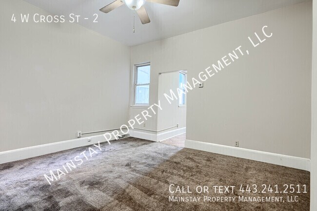 Photo - 4 W Cross St Unit 2