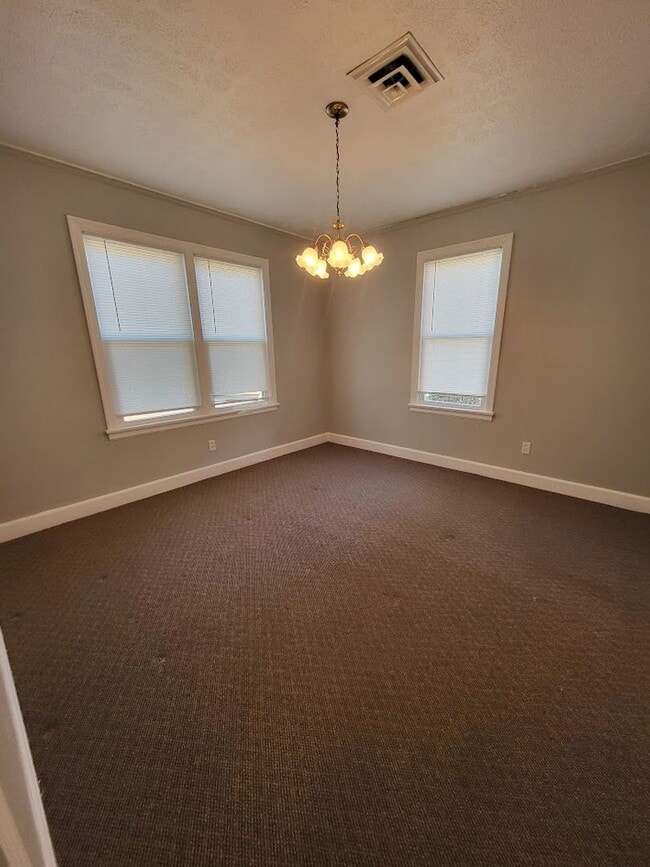 Photo - Remodeled 2 Bedroom 1 Bath Brick Duplex