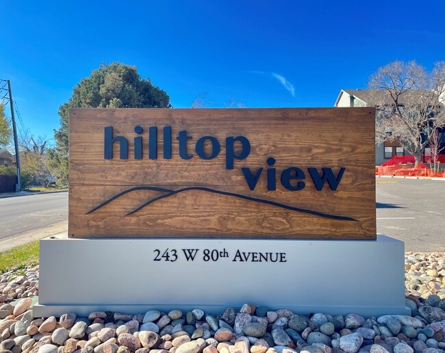 Photo - Hilltop View Apartments
