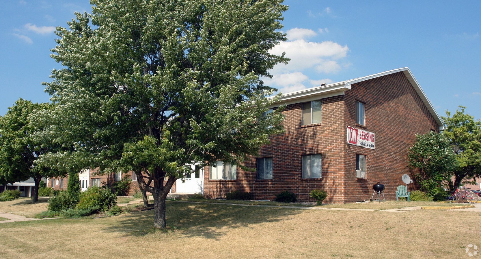 Lochman Apartments - Lochman Apartments