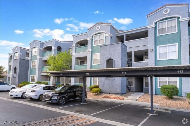 Building Photo - 6955 N Durango Dr Unit 2099 Rental