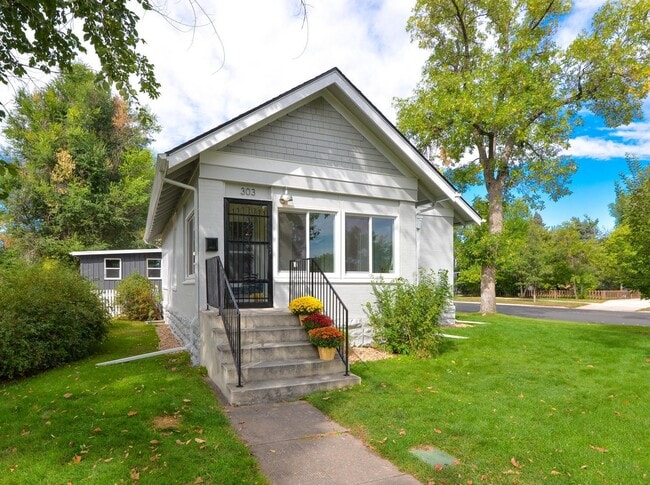 Photo - Beautifully remodeled 3 Bedroom Bungalow in Old Town