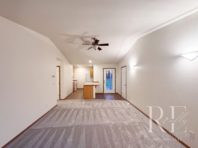 Photo - Freshly Updated Duplex with Private Yard & Garage on Quiet Dead-End Street