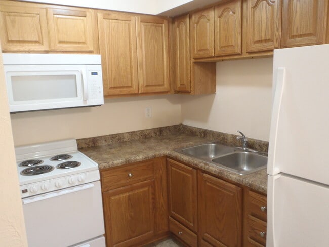 Photo - 4501 rushmore Dr NE Unit 19