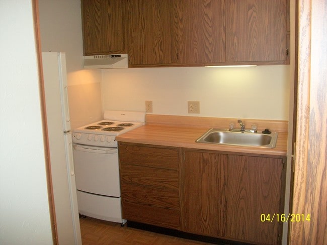 Photo - Springwood Apartments