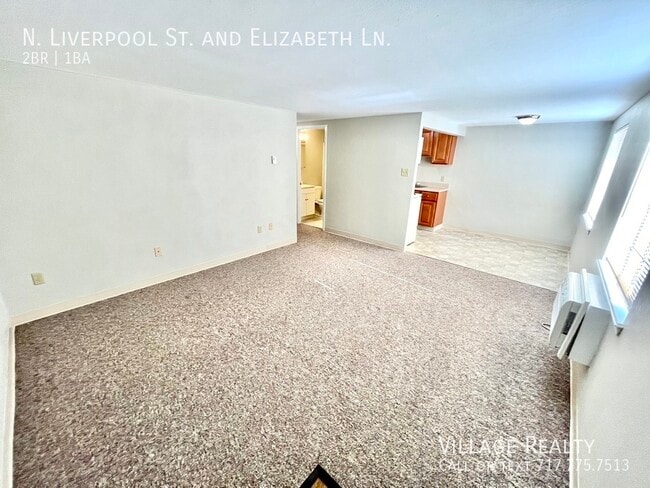 45 N Liverpool St Unit E