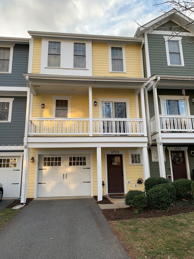 Building Photo - 1713 Painted Sky Ter